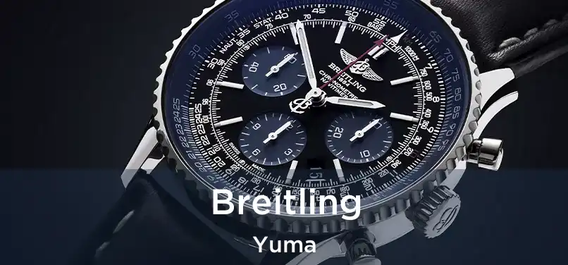 Breitling Yuma