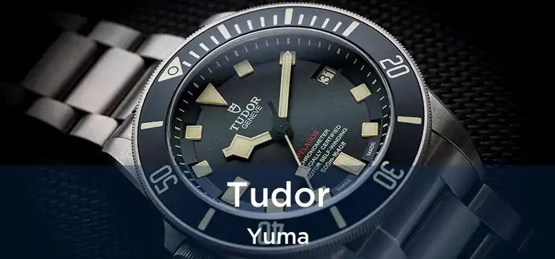 Tudor Yuma